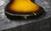 1960 Fender Precision Bass, Sunburst