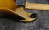 1960 Fender Precision Bass, Sunburst