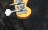 1960 Fender Precision Bass, Sunburst