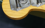 2009 Fender American Vintage '57 Precision, White Blonde