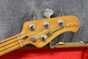 1978 Music Man Stingray, Natural