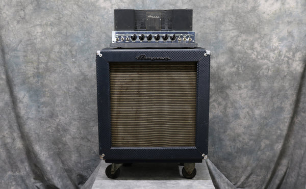 1966 Ampeg B15NF _