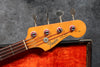 1965 Fender Jazz Bass, L Series, Sunburst Refinish