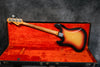 1965 Fender Jazz Bass, L Series, Sunburst Refinish