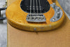1978 Music Man Stingray, Natural