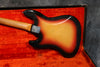 1965 Fender Jazz Bass, L Series, Sunburst Refinish