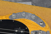 1978 Music Man Stingray, Natural