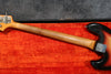 1965 Fender Jazz Bass, L Series, Sunburst Refinish