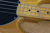 1978 Music Man Stingray, Natural