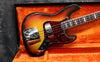 1970 Fender Jazz Bass, Sunburst