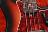 1965 Fender Jazz Bass, L Series, Sunburst Refinish