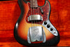 1965 Fender Jazz Bass, L Series, Sunburst Refinish