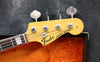 1970 Fender Jazz Bass, Sunburst