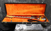 1970 Fender Jazz Bass, Sunburst