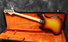 1970 Fender Jazz Bass, Sunburst