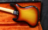 1970 Fender Jazz Bass, Sunburst