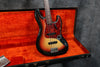 1965 Fender Jazz Bass, L Series, Sunburst Refinish