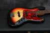 1965 Fender Jazz Bass, L Series, Sunburst Refinish