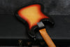 1965 Fender Jazz Bass, L Series, Sunburst Refinish