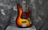 1970 Fender Jazz Bass, Sunburst