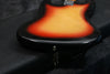 1965 Fender Jazz Bass, L Series, Sunburst Refinish