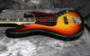 1970 Fender Jazz Bass, Sunburst