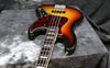 1970 Fender Jazz Bass, Sunburst