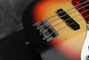 1965 Fender Jazz Bass, L Series, Sunburst Refinish