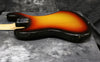 1970 Fender Jazz Bass, Sunburst