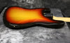 1970 Fender Jazz Bass, Sunburst