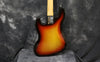 1970 Fender Jazz Bass, Sunburst