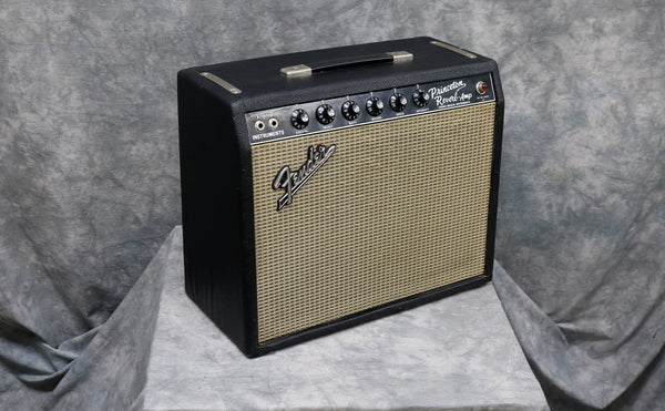 1967 Fender Princeton Reverb