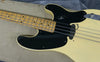 1952 Fender Precision Bass, Blonde Refinish