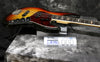 1970 Fender Jazz Bass, Sunburst