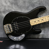 1983 Music Man Stingray, Black