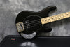 1983 Music Man Stingray, Black