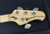 1983 Music Man Stingray, Black