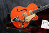 2003 Gretsch 6120SSU - Brian Setzer - Orange