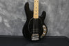 1983 Music Man Stingray, Black
