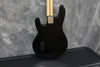 1983 Music Man Stingray, Black