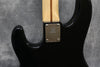 1983 Music Man Stingray, Black