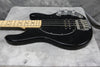 1983 Music Man Stingray, Black