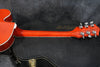 2003 Gretsch 6120SSU - Brian Setzer - Orange