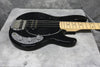 1983 Music Man Stingray, Black