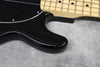 1983 Music Man Stingray, Black
