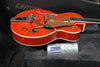 2003 Gretsch 6120SSU - Brian Setzer - Orange
