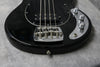 1983 Music Man Stingray, Black