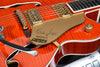 2003 Gretsch 6120SSU - Brian Setzer - Orange
