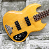 1973 Gibson SB450, Natural