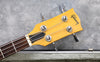 1973 Gibson SB450, Natural